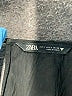 Zara 100% Polyester Black Long Sleeve Blouse Size S - photo 6