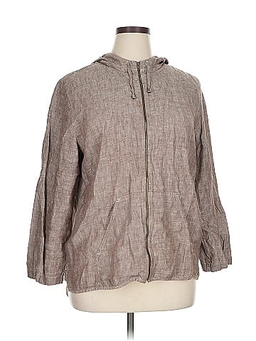 Chico's Design Jacket (view 1)