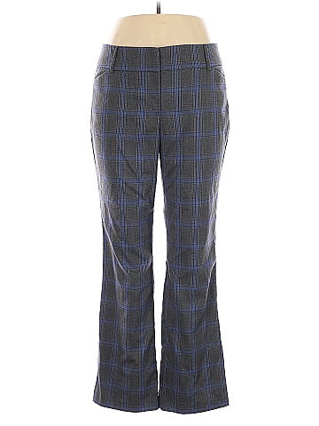 7th Avenue Design Studio New York & Company Dress Pants (view 1)