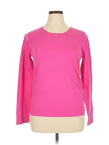 J.Crew Factory Store Pullover Sweater (view 1)