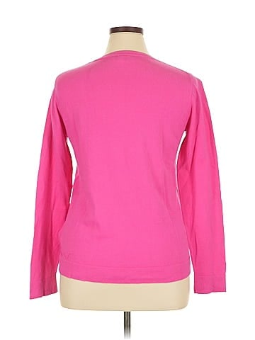 J.Crew Factory Store Pullover Sweater (view 2)