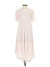 Lularoe Pink Casual Dress Size XXS - photo 2