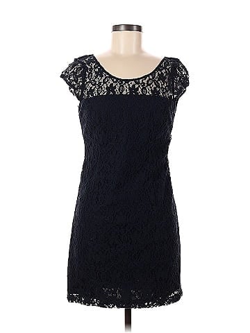 Hollister Cocktail Dress (view 1)