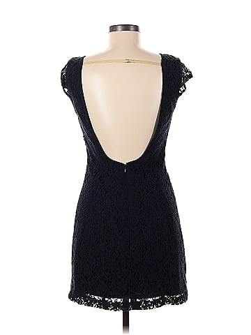 Hollister Cocktail Dress (view 2)