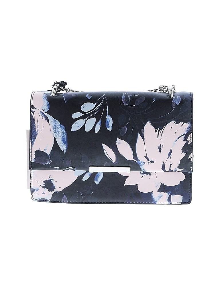 Ivanka Trump Crossbody Bag In Multi