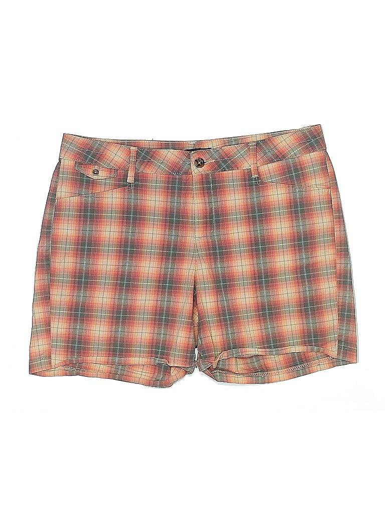 Pre-owned Lee Shorts In Pink