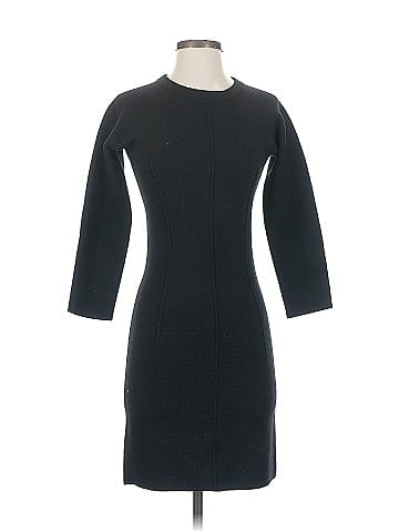 Joseph Wool Dress (view 1)
