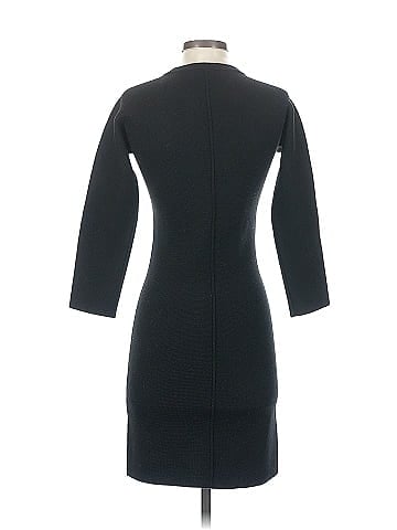 Joseph Wool Dress (view 2)