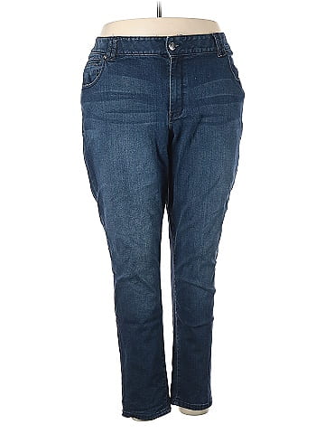 Lane Bryant Jeans (view 1)