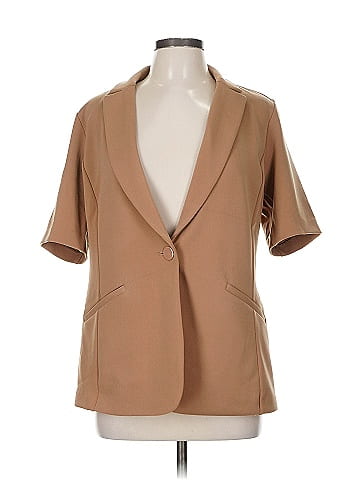Susan Graver Blazer (view 1)