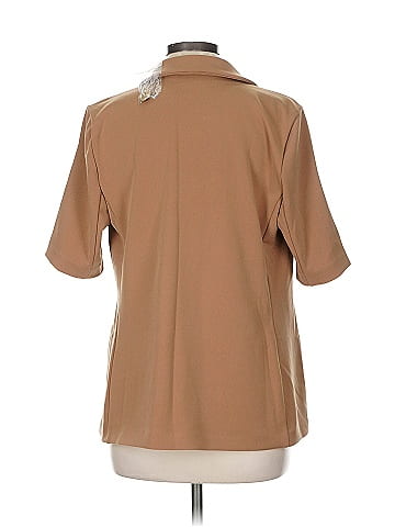 Susan Graver Blazer (view 2)