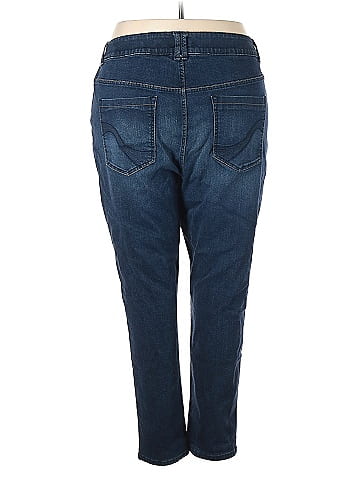 Lane Bryant Jeans (view 2)