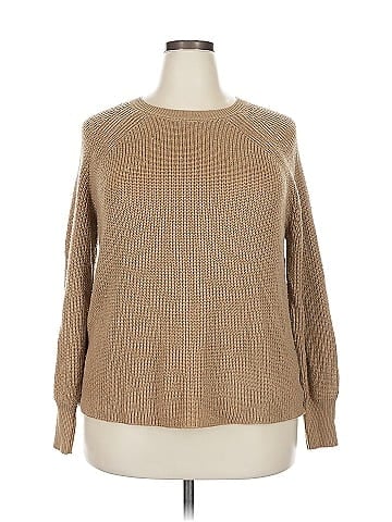 Jessica Simpson Pullover Sweater (view 1)
