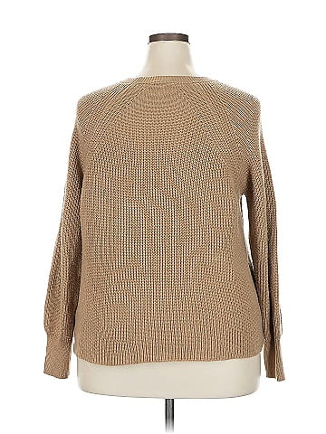 Jessica Simpson Pullover Sweater (view 2)