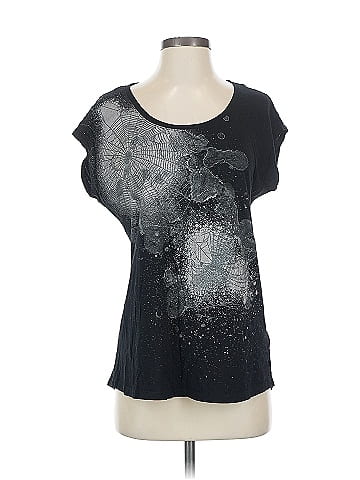 Rock & Republic Short Sleeve T-Shirt (view 1)