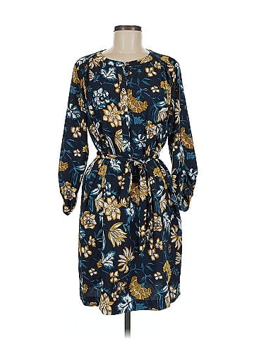 Ann Taylor LOFT Outlet Casual Dress (view 1)
