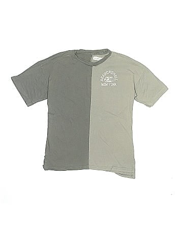 Abercrombie Short Sleeve T-Shirt (view 1)