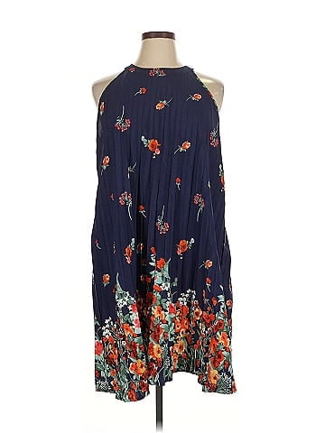 Suzanne Betro Casual Dress (view 1)