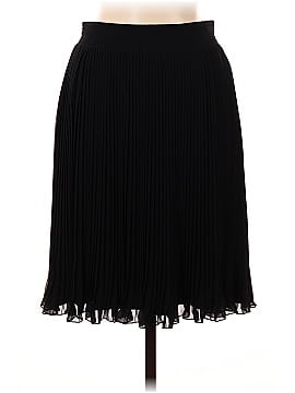 Carmen Marc Valvo Formal Skirt