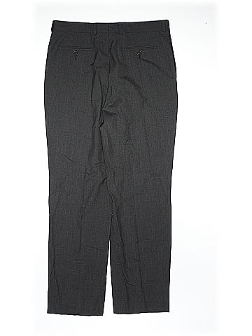 Brooks Brothers Wool Pants (view 2)
