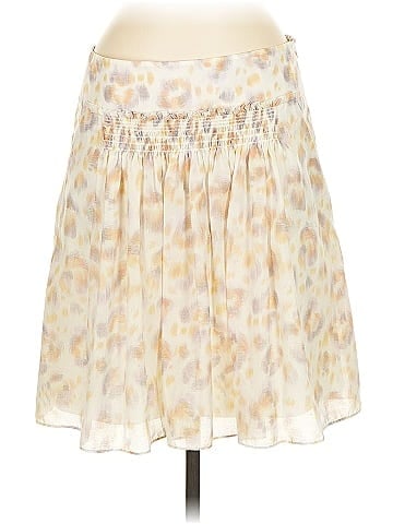 Ann Taylor Casual Skirt (view 1)