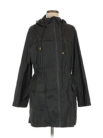 Unbranded Raincoat (view 1)