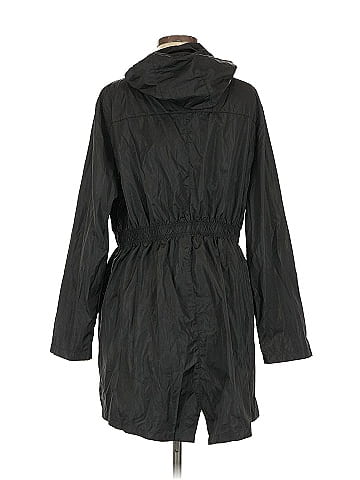 Unbranded Raincoat (view 2)