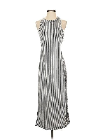 Daily Practice By Anthropologie Casual Dress (view 1)