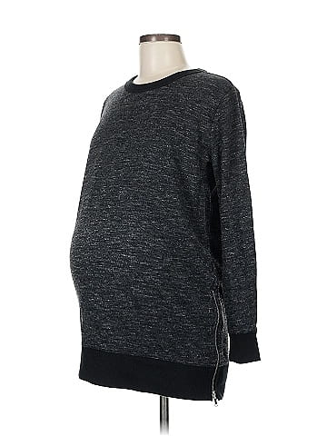 Gap - Maternity Pullover Sweater (view 1)