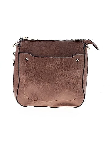 Unbranded Crossbody Bag (view 1)