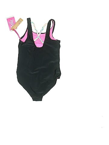 Justice One Piece Swimsuit (view 2)