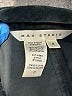Max Studio Black Blazer Size 4 - photo 6