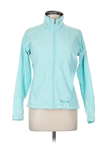 Marmot Track Jacket (view 1)