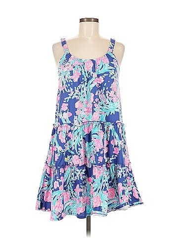 Lilly Pulitzer Cocktail Dress (view 1)