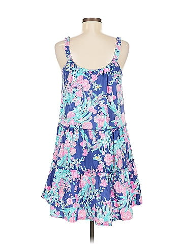 Lilly Pulitzer Cocktail Dress (view 2)