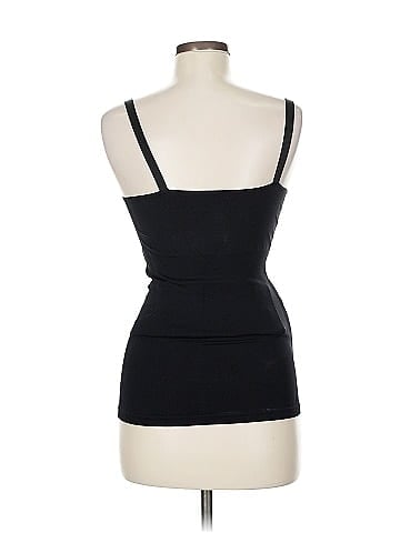 Isabel Maternity Sleeveless T-Shirt (view 2)
