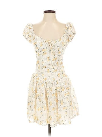 Jessica Simpson Cocktail Dress (view 1)