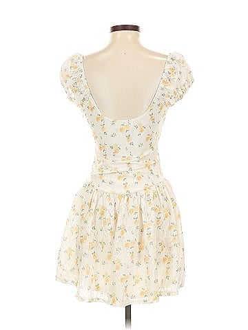 Jessica Simpson Cocktail Dress (view 2)