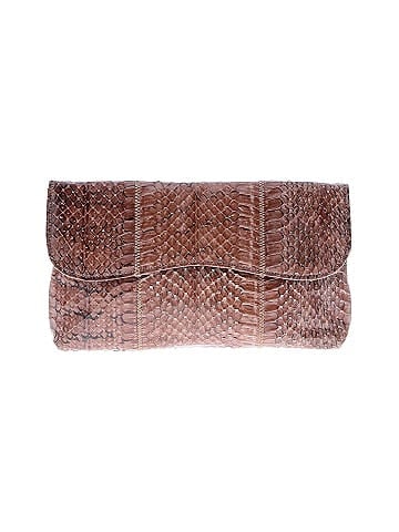 Unbranded Leather Crossbody Bag (view 1)