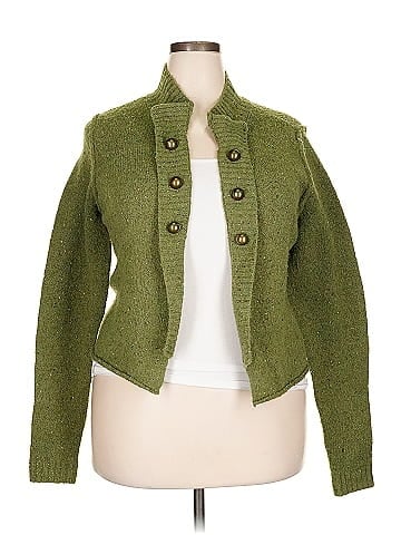 Mossimo Supply Co. Cardigan (view 1)