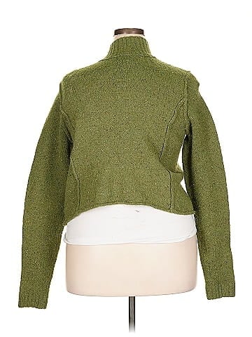 Mossimo Supply Co. Cardigan (view 2)