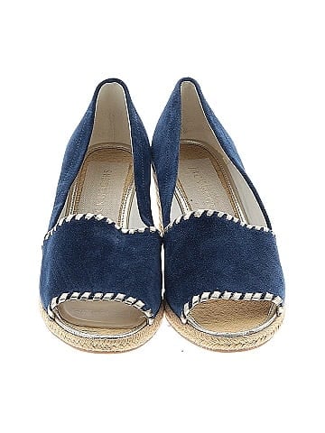 Jack Rogers Wedges (view 2)