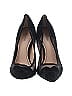 Pour La Victoire Black Heels Size 9 1/2 - photo 2