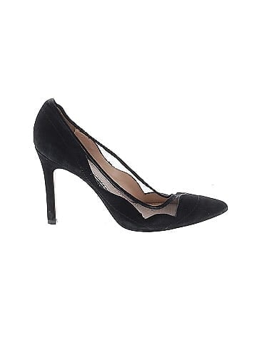 Pour La Victoire Heels (view 1)