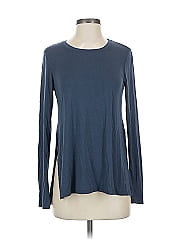 Logo By Lori Goldstein Long Sleeve T Shirt