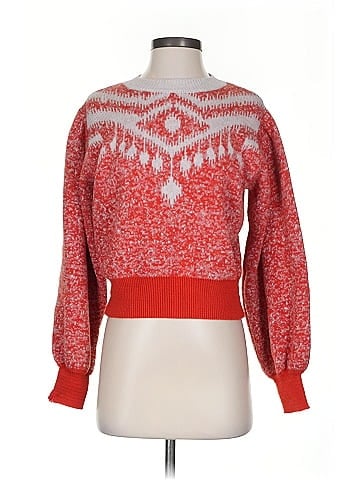 Sachin + Babi Pullover Sweater (view 1)