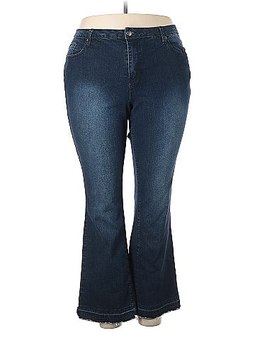 Lane Bryant Jeans (view 1)