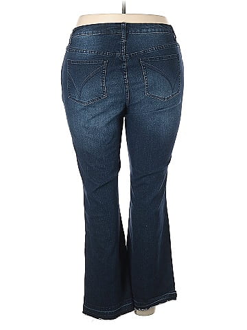 Lane Bryant Jeans (view 2)
