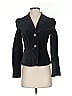 Max Studio Black Blazer Size 4 - photo 1