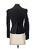 Max Studio Black Blazer Size 4 - photo 2